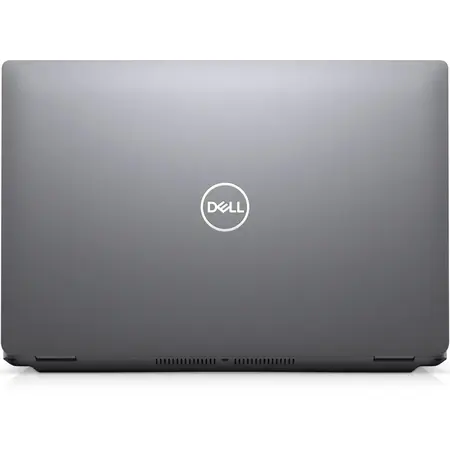 Laptop ultraportabil Dell Latitude 5421 cu procesor Intel Core i5-11500H, 14", Full HD, 16GB, 256GB SSD, NVIDIA GeForce MX450 2GB, Ubuntu, Platinum Silver