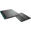 Laptop Gaming Dell Alienware M15 R5, 15.6 FHD (1920 x 1080) 165Hz, Procesor AMD Ryzen R7 5800H, 16GB DDR4, 512GB SSD, NVIDIA(R) GeForce RTX(TM) 3060, Windows 11 Pro, Dark Side of the Moon