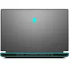 Laptop Gaming Dell Alienware M15 R5, 15.6 FHD (1920 x 1080) 165Hz, Procesor AMD Ryzen R7 5800H, 16GB DDR4, 1TB SSD, NVIDIA(R) GeForce RTX(TM) 3060, Windows 11 Pro, Dark Side of the Moon