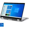 Laptop DELL Latitude 5320, 2-in-1, 13.3" FHD TouchScreen, Intel i7-1185G7, 16GB LPDDR4, 512GB SSD, Intel Iris Xe Graphics, Windows 10 Pro, Titan Grey