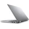 Laptop DELL Latitude 5320, 2-in-1, 13.3" FHD TouchScreen, Intel i7-1185G7, 16GB LPDDR4, 512GB SSD, Intel Iris Xe Graphics, Windows 10 Pro, Titan Grey