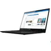 Laptop ultraportabil Lenovo ThinkPad X1 Nano Gen 1 cu procesor Intel Core i7-1160G7, 13", 2K, 16GB, 512GB SSD, Intel Iris Xe Graphics, Windows 10 Pro, Black