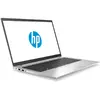 Laptop ultraportabil HP EliteBook 840 Aero G8 cu procesor Intel Core i7-1165G7, 14", Full HD, 16GB, 512GB SSD, Intel Iris Xe Graphics, Widows 10 Pro, Natural silver