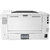 Imprimanta laser monocrom HP LaserJet Enterprise M406DN, Retea, Duplex, A4