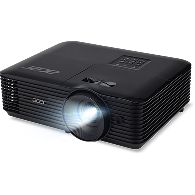 Videoproiector Acer X1328WI , XGA, 4000 Lumeni, Negru