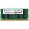 A-Data Memorie notebook, SODIMM, DDR4, 8GB, 3200MHz, CL22, 1.2V
