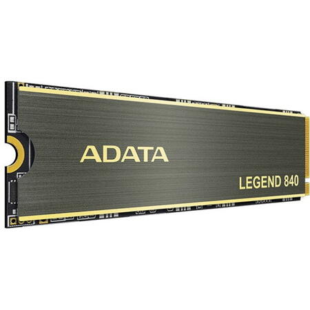 SSD LEGEND 840, 1TB, M.2 2280, PCIe Gen3x4, NVMe