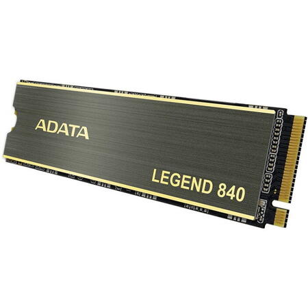 SSD LEGEND 840, 1TB, M.2 2280, PCIe Gen3x4, NVMe