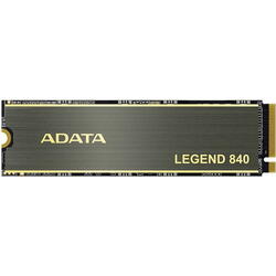 A-Data SSD LEGEND 840, 1TB, M.2 2280, PCIe Gen3x4, NVMe