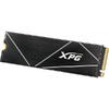 A-Data SSD XPG GAMMIX S70 BLADE, 512GB, M.2 2280, PCIe Gen3x4, NVMe