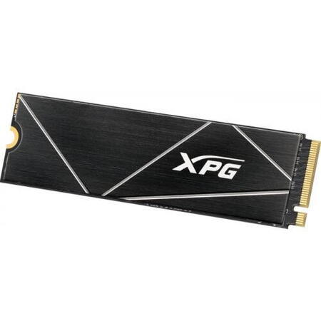 SSD XPG GAMMIX S70 BLADE, 512GB, M.2 2280, PCIe Gen3x4, NVMe