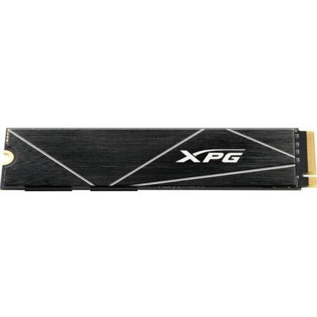 SSD XPG GAMMIX S70 BLADE, 512GB, M.2 2280, PCIe Gen3x4, NVMe