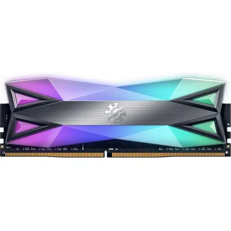 Memorie XPG SPECTRIX D60G 8GB DDR4-3200MHz, CL16