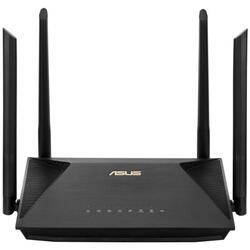 ASUS Router Wireless Gigabit RT-AX53U Dual Band Wi-Fi 6