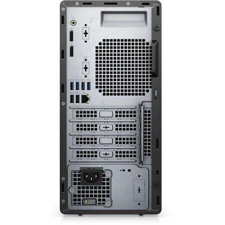 Desktop PC DELL OptiPlex 3090 MT, Procesor Intel® Core™ i5-10505 3.2GHz Comet Lake, 8GB RAM, 512GB SSD, UHD 630, no OS