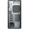 Desktop PC DELL OptiPlex 3090 MT, Procesor Intel® Core™ i5-10505 3.2GHz Comet Lake, 8GB RAM, 256GB SSD, UHD 630, no OS