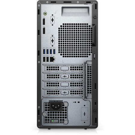 Desktop PC DELL OptiPlex 3090 MT, Procesor Intel® Core™ i5-10505 3.2GHz Comet Lake, 8GB RAM, 256GB SSD, UHD 630, Windows 11 Pro