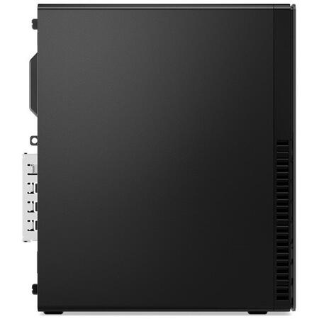 Desktop PC Lenovo ThinkCentre M70s SFF, Procesor Intel® Core™ i5-10400 2.9GHz Comet Lake, 8GB RAM, 512GB SSD, UHD 630, Windows 10 Pro