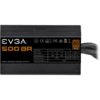 EVGA Sursa PC 500 BR, Black, 80+ Bronze, 500W