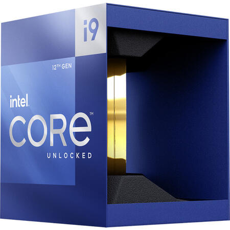 Procesor Core i9-12900K 5.2GHz LGA1700