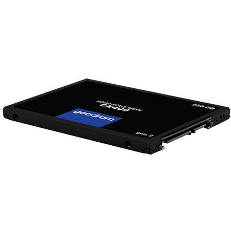 SSD CX400, 256GB, SATA 2.5"