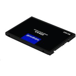 GOODRAM SSD CX400, 256GB, SATA 2.5"