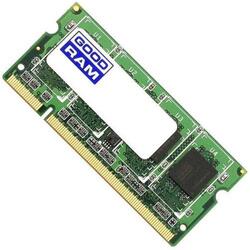 GOODRAM Memorie notebook SODIMM, DDR4, 8GB, 2666MHz, CL19, 1.2V