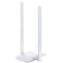 MERCUSYS Adaptor Wireless USB MW300UH, N300, High Gain