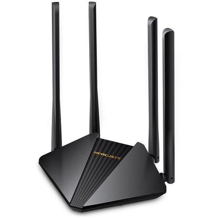 Router Wireless MR30G, Gigabit, Dual Band, AC1200, 4 x Antene externe
