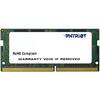 Patriot Memorie notebook, DDR4, 16GB, CL19, 2666 Mhz