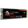 Seagate SSD M2 FireCuda 530 1TB, PCI Express 4.0 x4, M.2 2280