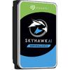 Seagate Hard disk SkyHawk AI 10TB SATA-III 3.5 inch 7200rpm 256MB