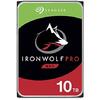 Seagate Hard Disk Ironwolf Pro 3,5" 10TB SATA 6GB/s