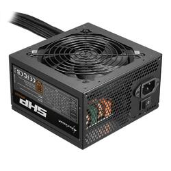 Sharkoon Sursa PC SHP Bronze, Black, 80+ Bronze, 700W