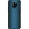 Telefon mobil Nokia G50, Dual SIM, 128GB, 4GB RAM, 5G, Blue