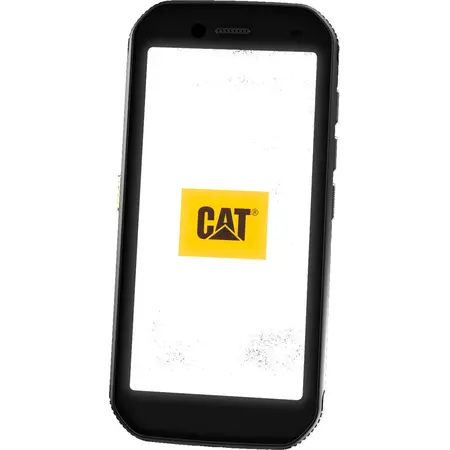 Telefon mobil CAT S42H+, Dual Sim, 32GB , 3GB RAM, 4G, Black