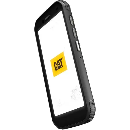 Telefon mobil CAT S42H+, Dual Sim, 32GB , 3GB RAM, 4G, Black