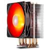 Deepcool Cooler procesor Gammaxx 400 V2 iluminare rosie