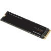 Western Digital SSD M2 Black SN850 1TB, PCI Express 4.0 x4, M.2 2280