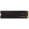 Western Digital SSD M2 Black SN850 2TB, PCI Express 4.0 x4, M.2 2280