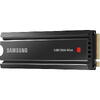 Samsung SSD 980 PRO Heatsink 1TB M.2 NVMe PCIe4