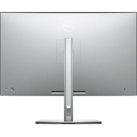 Monitor LED IPS Dell 31.5", 4K UHD, DisplayPort, Negru