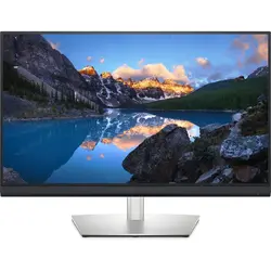 Monitor LED IPS Dell 31.5", 4K UHD, DisplayPort, Negru