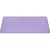 Mousepad Logitech Desk Mat, 700x300, Lavender