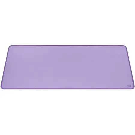 Mousepad Logitech Desk Mat, 700x300, Lavender