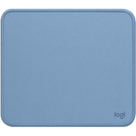 Mousepad Logitech Studio, 230x200, Blue Grey