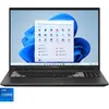 Laptop ASUS Vivobook Pro 16X OLED N7600PC cu procesor Intel® Core™ i7-11370H, 16", 4K, 16GB, 1TB SSD, NVIDIA® GeForce® RTX™ 3050 4GB, Windows 11 Pro, Comet Grey