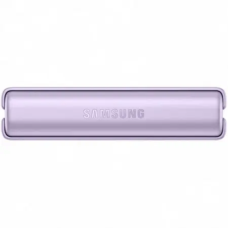 Telefon mobil Samsung Galaxy Z Flip3, 8GB RAM, 128GB, 5G, LAVENDER