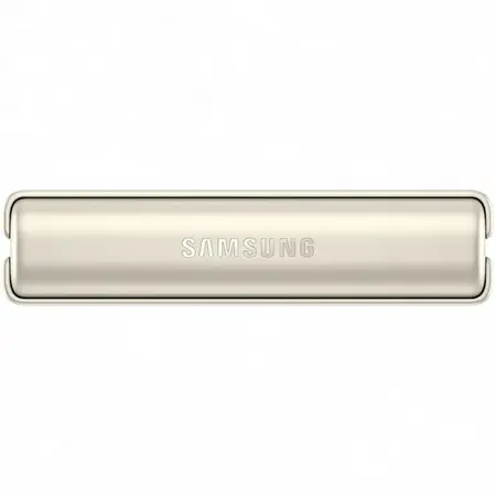Telefon mobil Samsung Galaxy Z Flip3, 8GB RAM, 256GB, 5G, CREAM