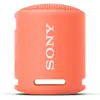 Boxa portabila SONY SRS-XB13, Extra Bass, Fast-Pair, Clasificare IP67, Autonomie 16 ore, USB Type-C, Roz